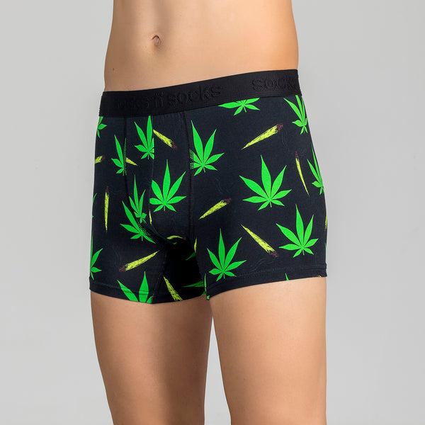 Weed 2024 boxer briefs