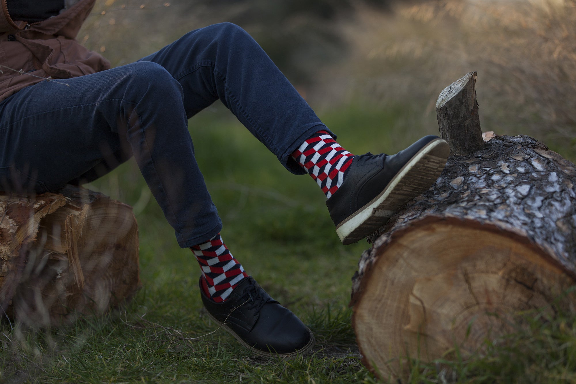 7 Reasons Every Man should wear Socks