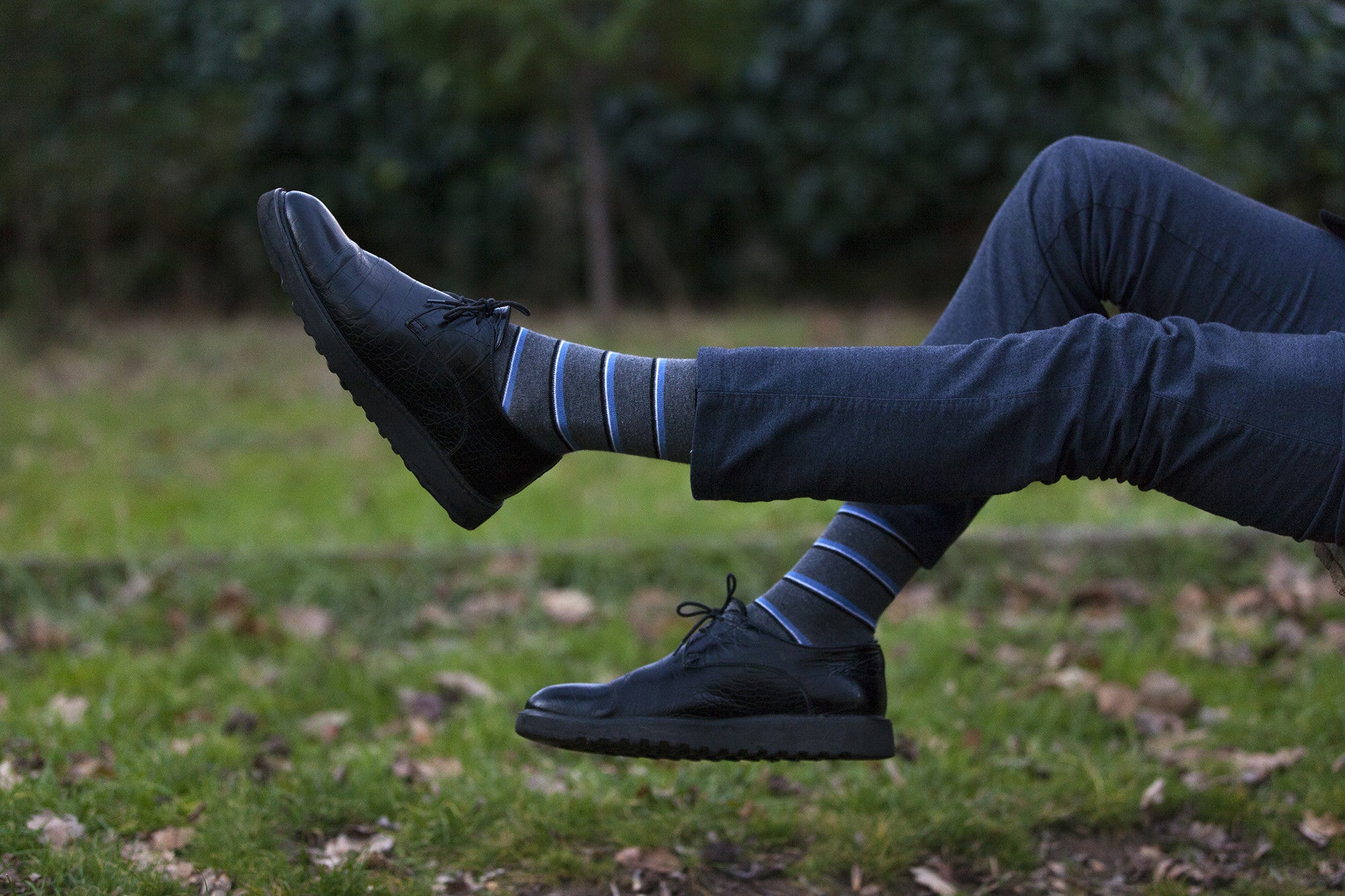 3 Tips to Get the Best Socks for your Feet