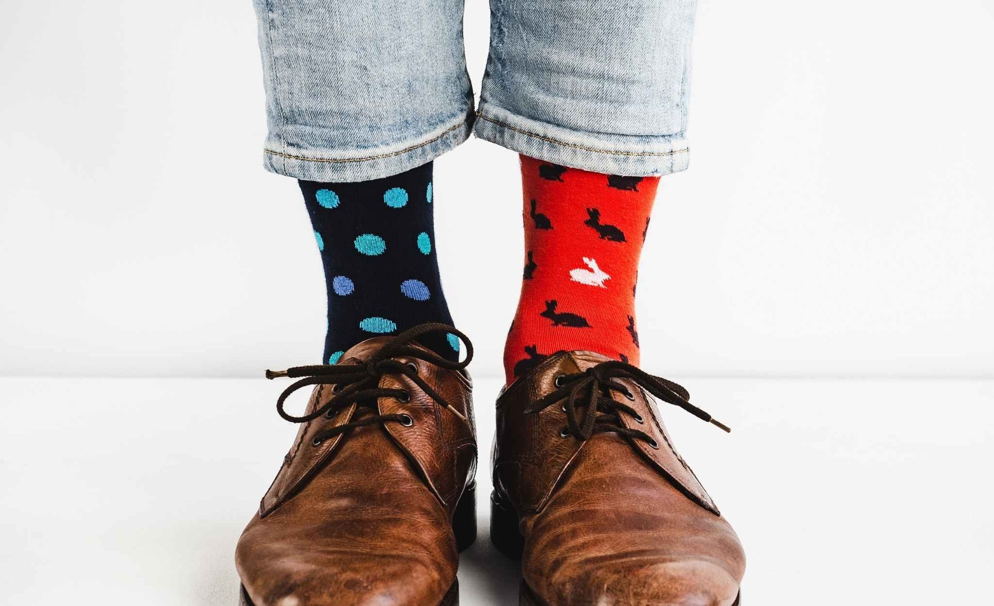 How Often Should You Replace Socks?