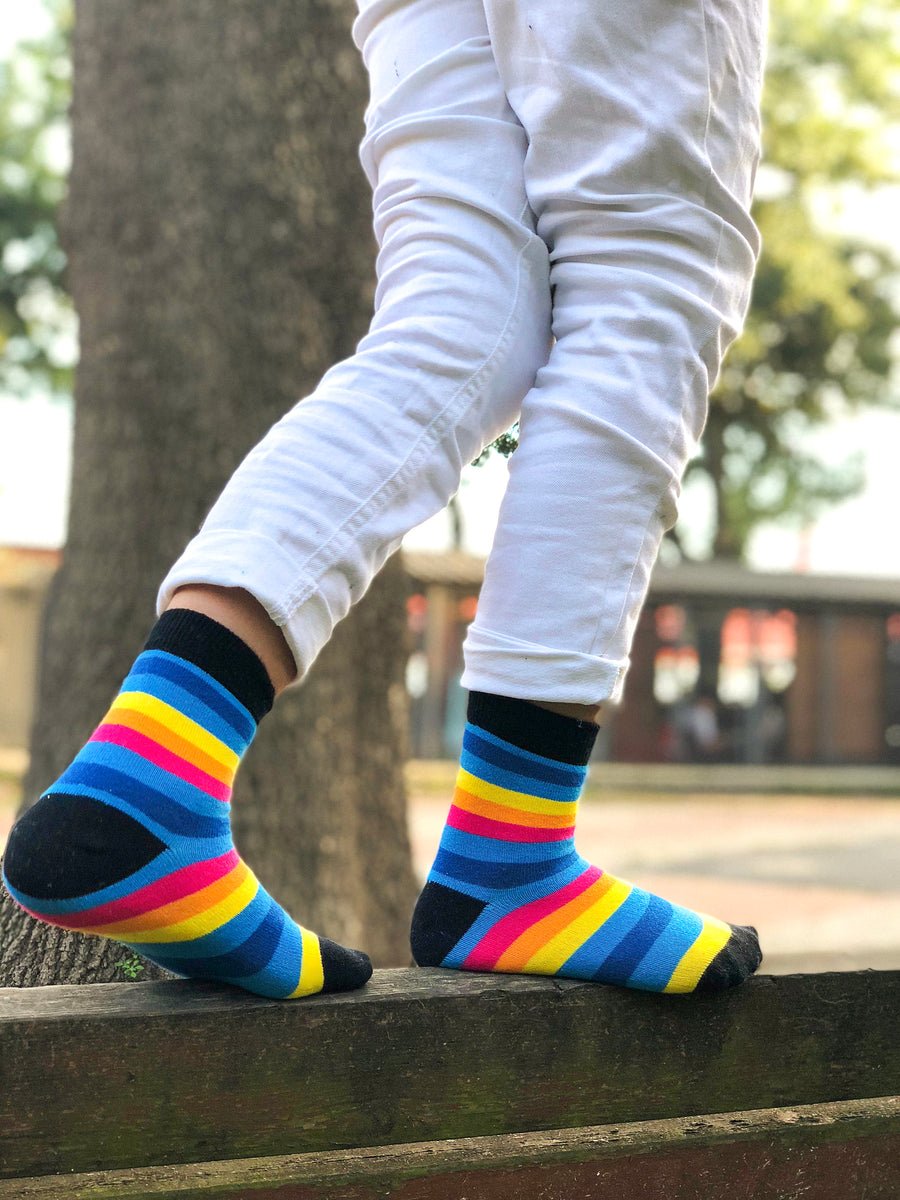 Kid's Socks - Socks n Socks